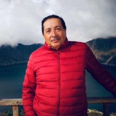 Profile Picture of Oscar Efren Saenz (@SrEfrencito) on Twitter