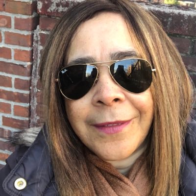 Profile Picture of maria jiminian (@mariatjiminian) on Twitter