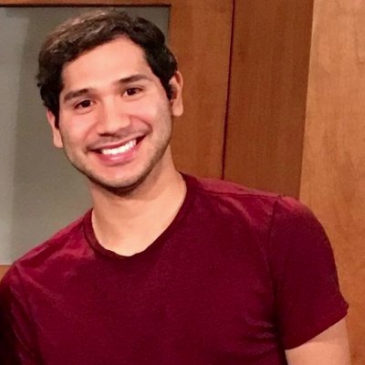 Profile Picture of Steven Salas (@StevenSalas93) on Twitter