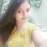 Profile Picture of Sai Chamini🍀 (@spilledcolorz) on Instagram