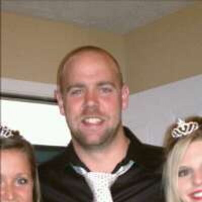 Jeremy Lumpkin - Twitter Profile Picture of Jeremy Lumpkin (@jmlump2) on Twitter