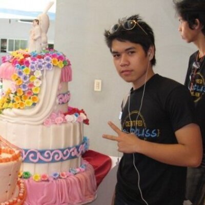 Profile Picture of Joseph Marvin (@supermarvin214) on Twitter