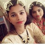 Purvi Rathod - Instagram Profile Picture of Purvi Rathod (@ritikanirmal33) on Instagram