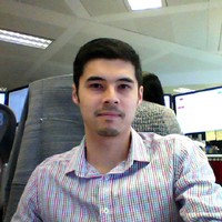 Profile Picture of Travis Huggins (@travis-huggins-1) on Quora