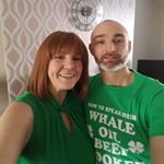 Profile Picture of Paula Rowe Barnes (@barnespaula) on Instagram