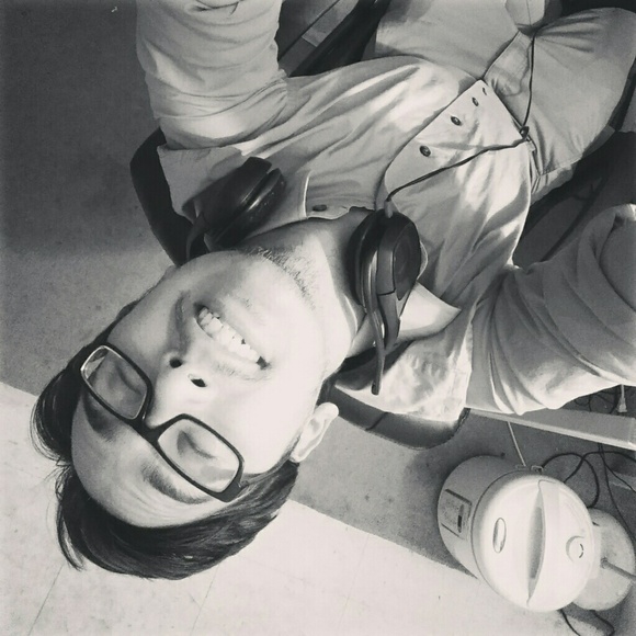 Profile Picture of Carmichael Doan (@cmike) on Poshmark