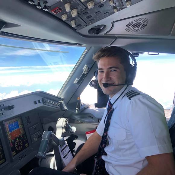 Profile Picture of Spencer Schrenk (@spencerschrenk) on Poshmark