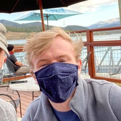 Profile Picture of Hunter Wilkinson (@wilkywise) on Twitter