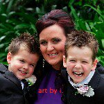 Profile Picture of Rachael Fraser (@rachaelfraser72) on Instagram