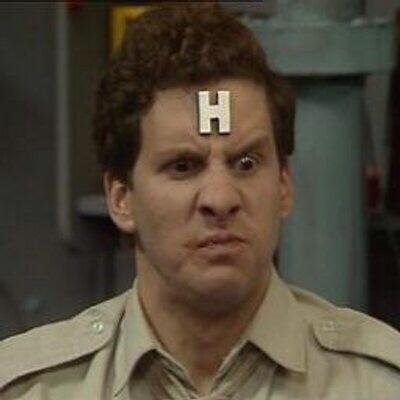 Profile Picture of Not Stuart Lancaster (@HumbleLancaster) on Twitter