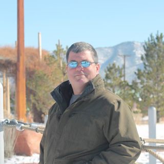 Profile Picture of Alan Thomas (@Alan-Thomas) on Facebook