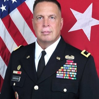 Profile Picture of Scottie D. Carpenter (@ScottieDCarpen1) on Twitter