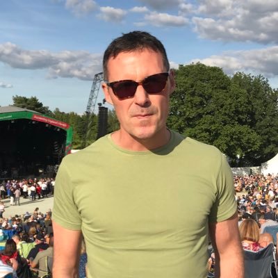 Profile Picture of Greg Price (@greg_price11) on Twitter