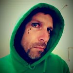 Profile Picture of Jason Sherwood (@onefootfurther) on Instagram