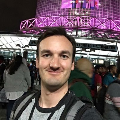 Profile Picture of James Humphreys (@jameshumps82) on Twitter