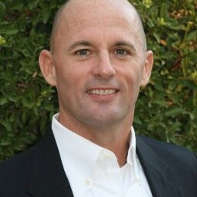 Profile Picture of Bill Orr_Cisco (@Cisco_billorr) on Twitter