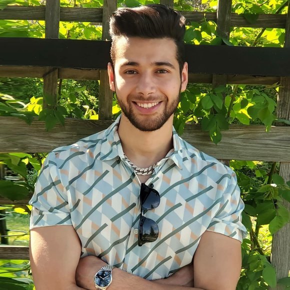 Profile Picture of Sohaib Rihane (@sohaibtg) on Poshmark