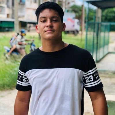 Profile Picture of El Totty 😎 (@MarkAlb17753939) on Twitter