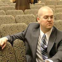 Profile Picture of Michael Altman (@michael-altman-45) on Quora