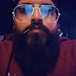 Profile Picture of Justin Pichardo ⚡ (@itherocker) on Instagram