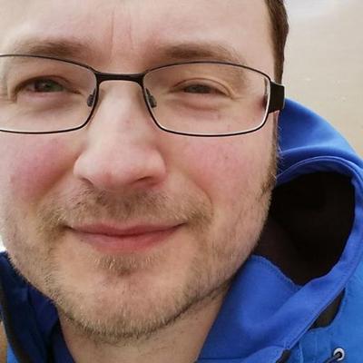 Profile Picture of Peter Harman (@deltatheta) on Twitter