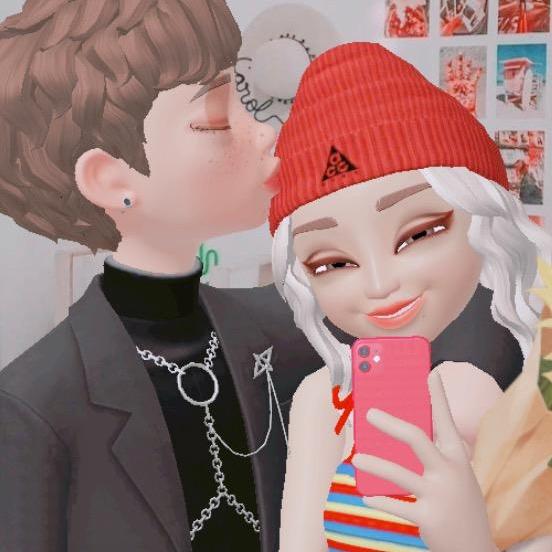 ave🐞 - Tiktok Profile Picture of ave🐞 (@avezepeto) on Tiktok