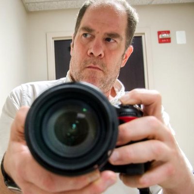 Profile Picture of Eric Bond (@Bondography) on Twitter