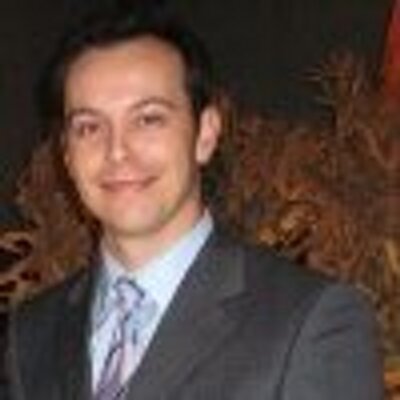 Profile Picture of Christian Belanger (@chris_belanger) on Twitter