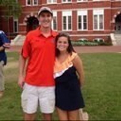 Profile Picture of Amy Cooley (@AmyCCooley) on Twitter