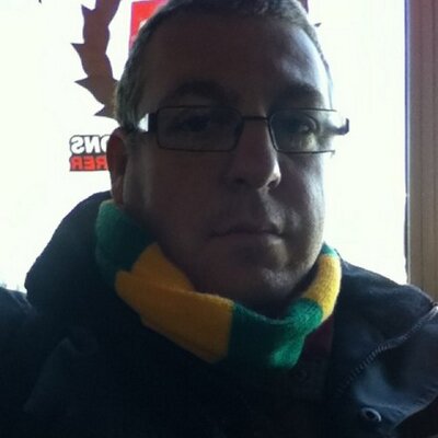 Profile Picture of Gary Mcateer (@bigmac9inch) on Twitter