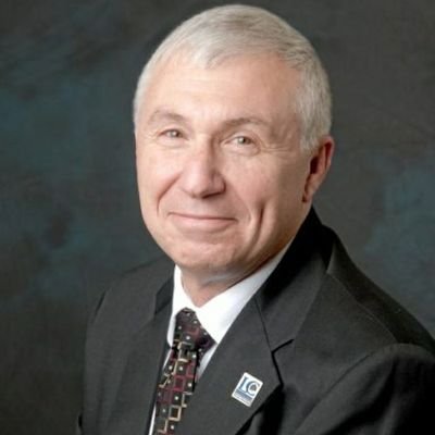 Profile Picture of Michael VM Corbat (@MichaelVolkMar2) on Twitter