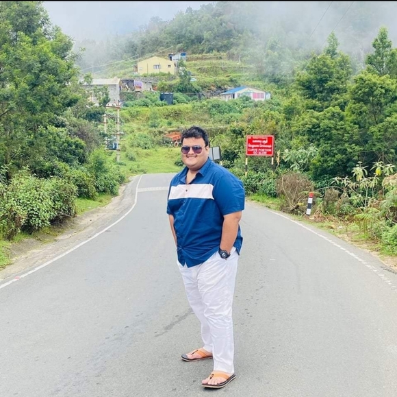 Profile Picture of Prateek Kumar (@prateekmonu1996) on Poshmark