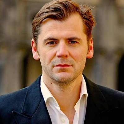 Profile Picture of Daniel Gerlach (@DanielGerlach1) on Twitter