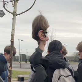 Profile Picture of sam (@samkeene69) on Tiktok