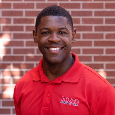 Profile Picture of Cody Thomas FOX 28 (@CodyThomasWTGS) on Twitter