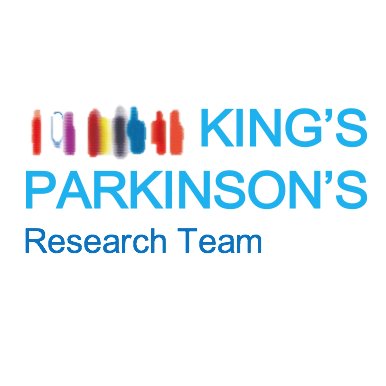Profile Picture of King's Parkinson's (@KingsParkinsons) on Twitter