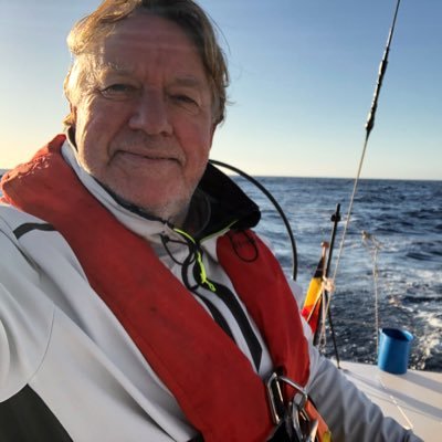 Profile Picture of Dave Koster (@DekoDave) on Twitter