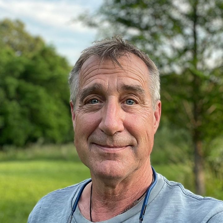 Profile Picture of David Breedin (@user704247447) on Tiktok