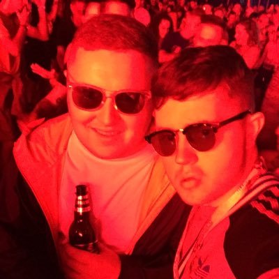 Profile Picture of Jay Newton (@jaynewton10) on Twitter