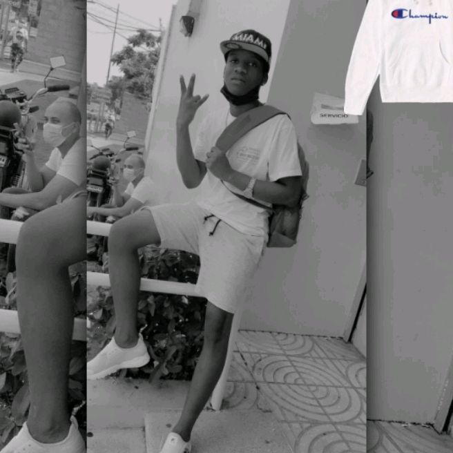 Peterwood Leveille - Tiktok Profile Picture of Peterwood Leveille (@peterwoodleveille) on Tiktok