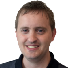 Profile Picture of James Inglis (@JamesInglisNO) on Twitter