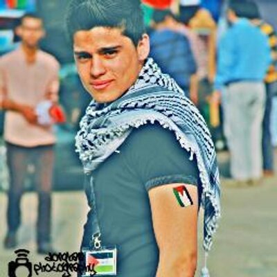 Profile Picture of Alaa Nofal (@alaanofal11) on Twitter