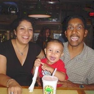 Profile Picture of Lazaro Montalvo (@loumon) on Myspace