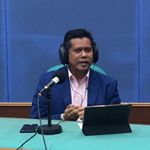 Profile Picture of Mohd Nor Mamat (@usmohdnoor) on Instagram