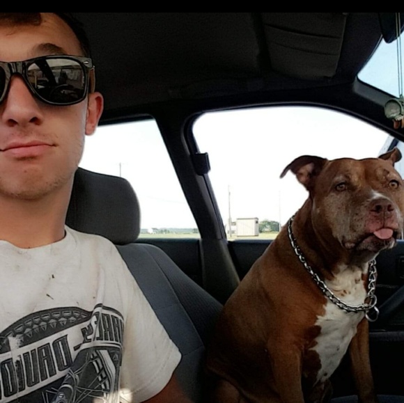 Profile Picture of Andrei Gortman (@gortmanpma) on Poshmark