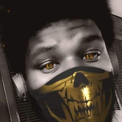 Profile Picture of Antonio Stuart Jones (@AntonioStuartJ2) on Twitter