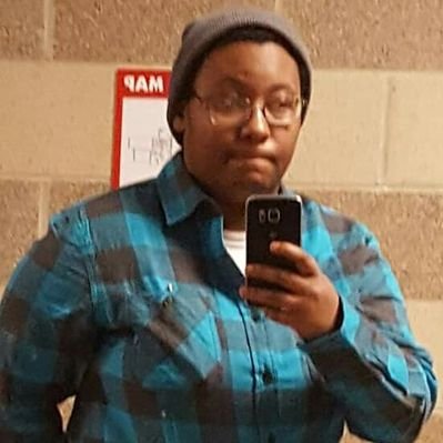 Profile Picture of Micahangelo Wolfe (@WolfeMicah) on Twitter