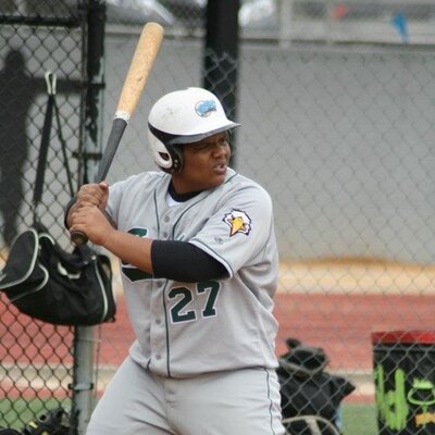 Profile Picture of Cesar Pagan (@Eagles_27) on Twitter
