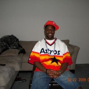 Profile Picture of Christopher Hodge (@christylle) on Myspace