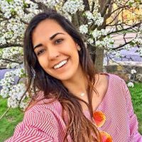 Profile Picture of Amaya Guarente (@amaya-guarente) on Quora